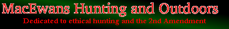 Our Banner